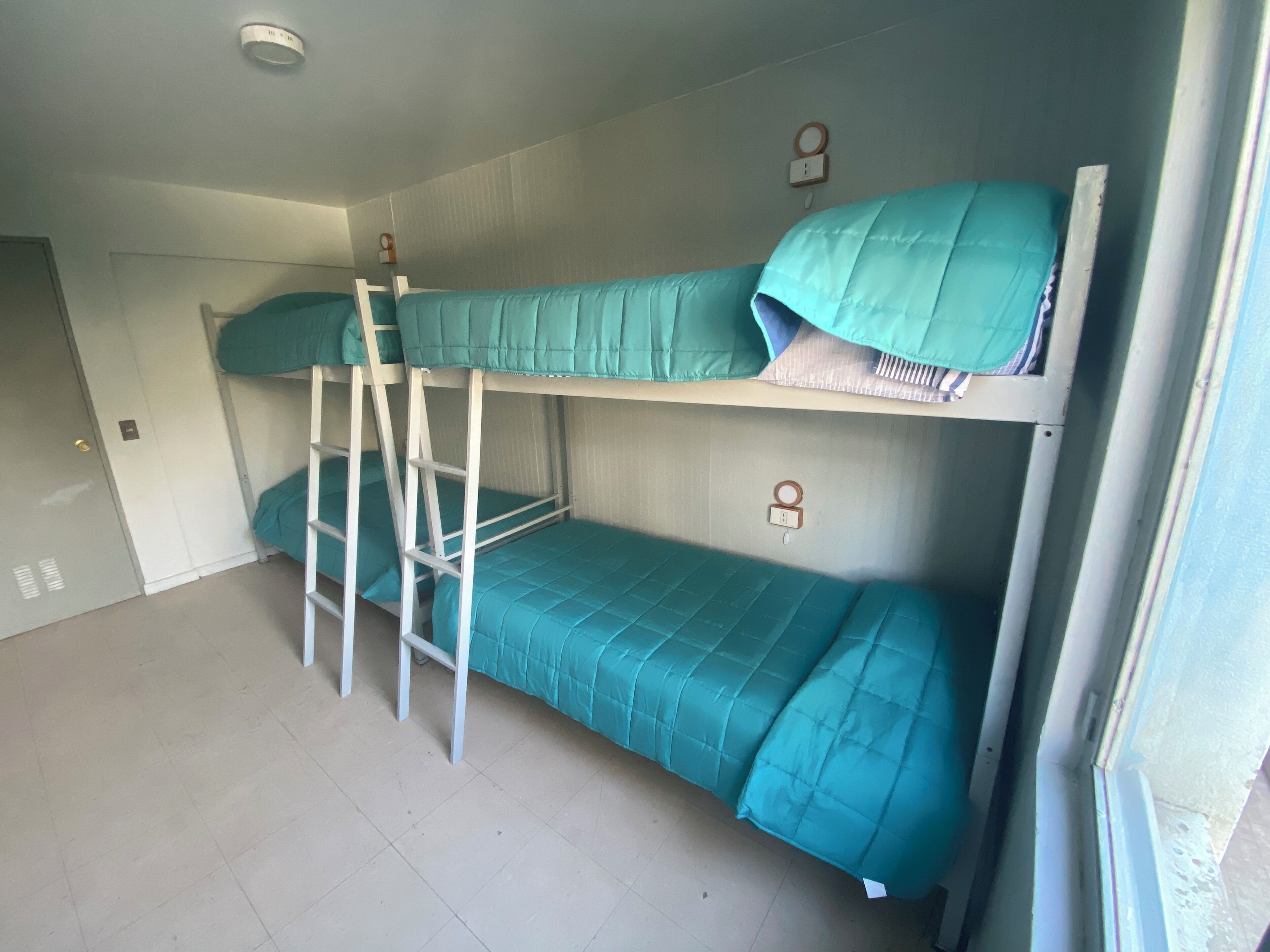 Foto - Hostel Cienfuegos Santiago Centro