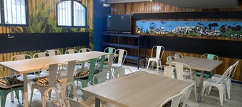 Hostel Cienfuegos