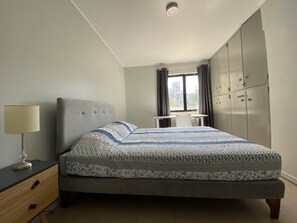 Basic Double Room, 1 Double Bed - Hostel Cienfuegos (Santiago)