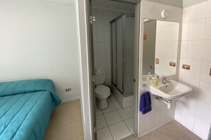 Doppelzimmer | Bettwäsche
