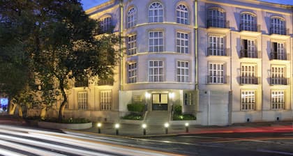 Grand Polanco Residencial