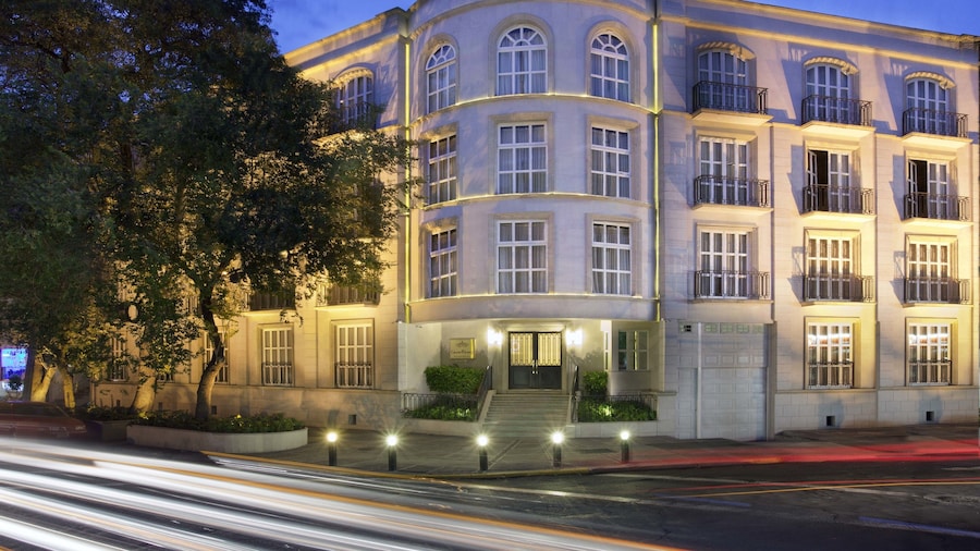 Grand Polanco Residencial