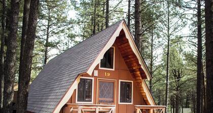 Arizona Mountain Inn and Cabins