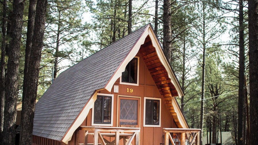Arizona Mountain Inn and Cabins