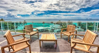 Vista Marina Residence