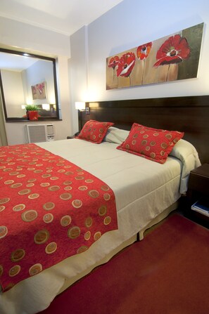Room - Hotel República (San Miguel de Tucuman)