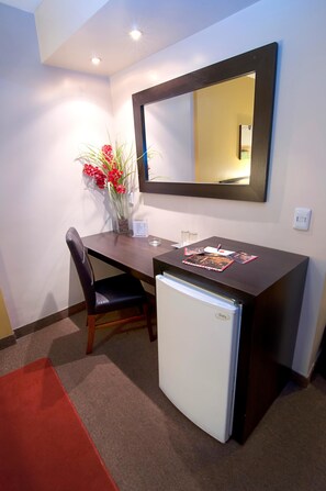 Room amenity - Hotel República (San Miguel de Tucuman)