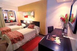 Room amenity - Hotel República (San Miguel de Tucuman)