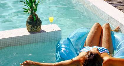 Hotel Terrazas de la Viuda