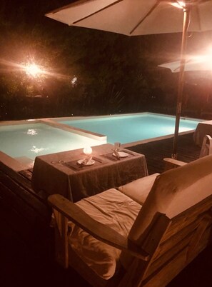 Spa - Hotel Terrazas de la Viuda (Punta del Diablo)