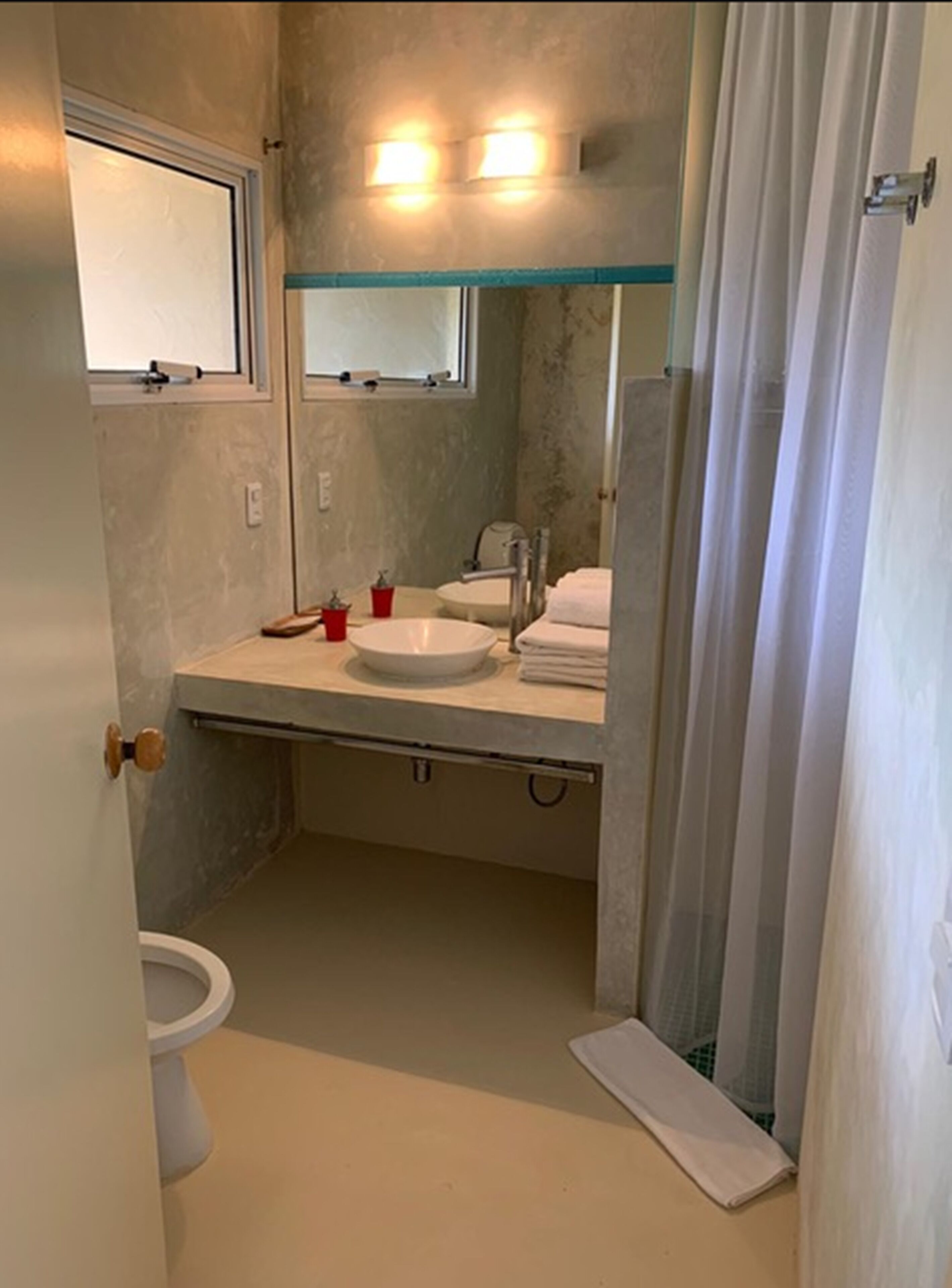 Hotel Terrazas de la Viuda