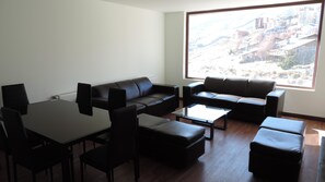 Room - Edificio Valle Olimpico (Farellones)