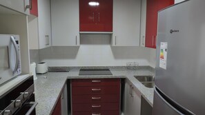 Room - Edificio Valle Olimpico (Farellones)