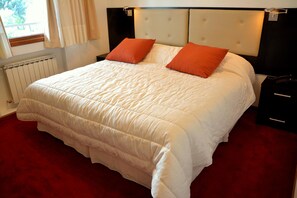 Soundproofing - Cumbres Hotel (El Bolson)