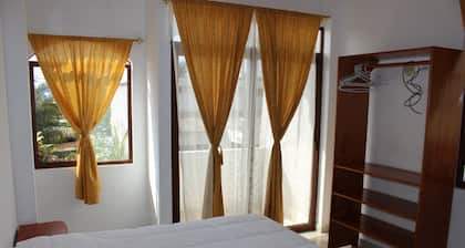 Galapagos Best Hostel