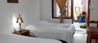 Galapagos Best Hostel