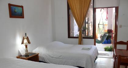 Galapagos Best Hostel