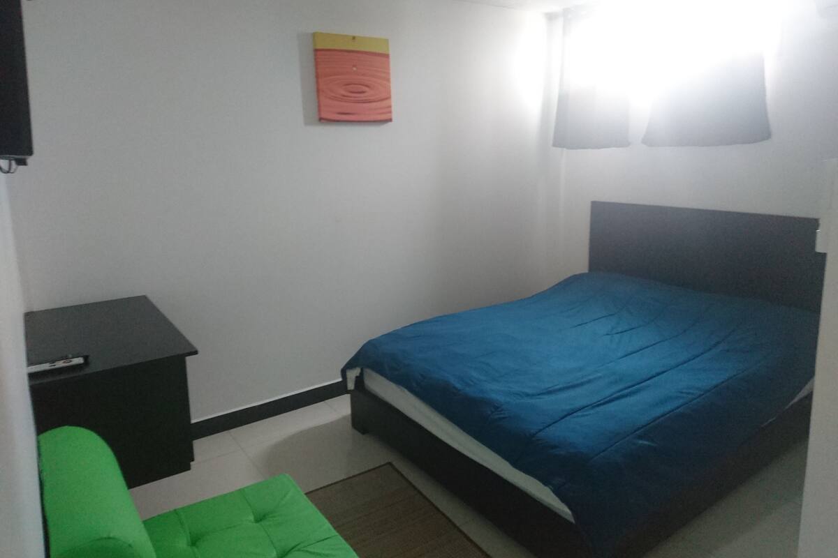 Comfort-Doppelzimmer zur Einzelnutzung, 1 King-Bett