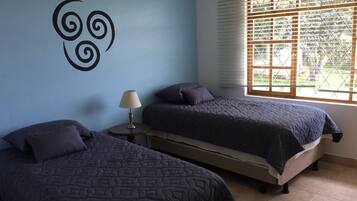 Cots/infant beds, rollaway beds, free WiFi