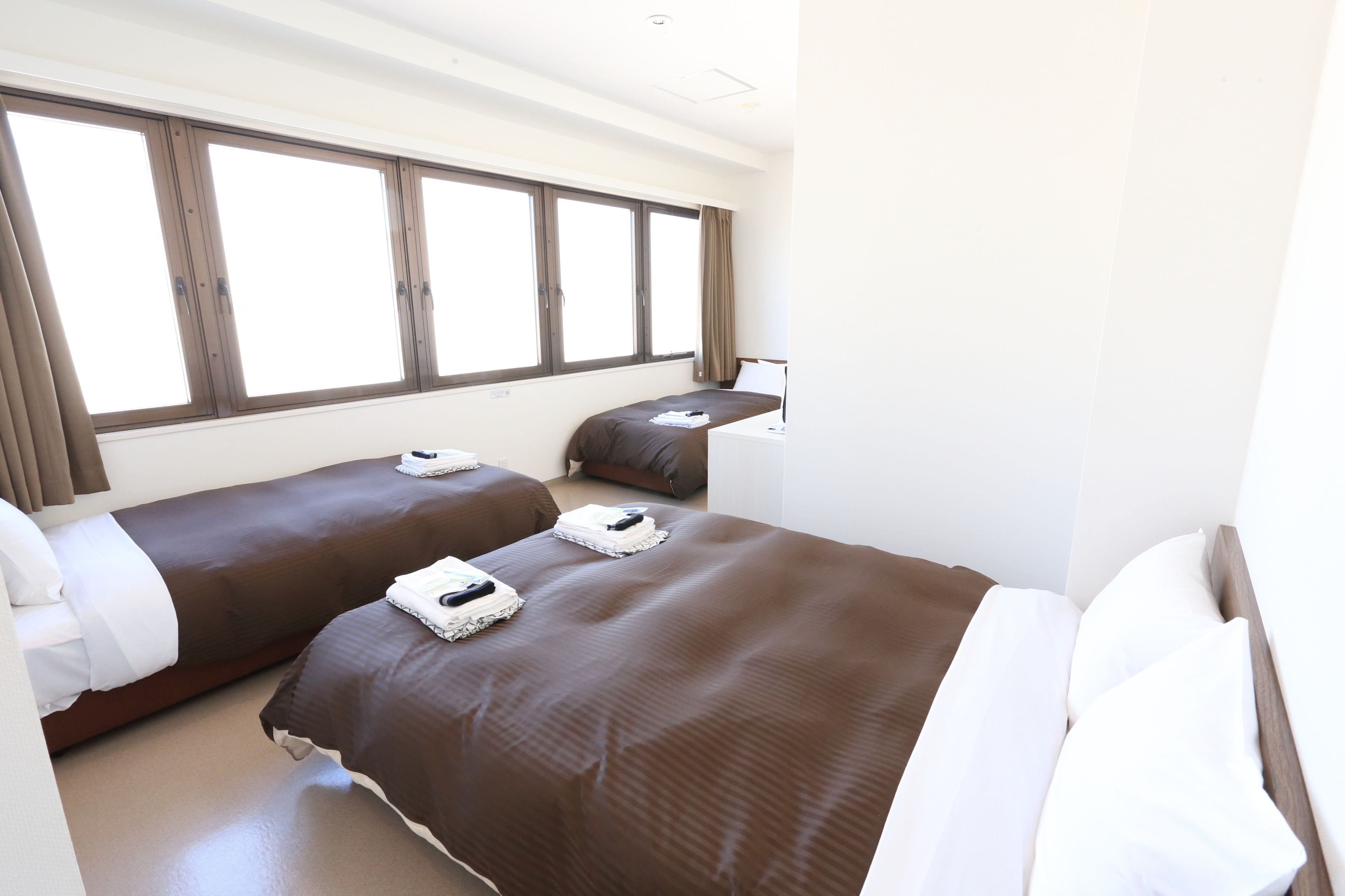 Photo - Oak Hotel Edo - Hostel