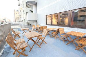 Children's area - Oak Hotel Edo - Hostel (Tokyo)