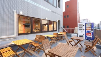 兒童遊樂區