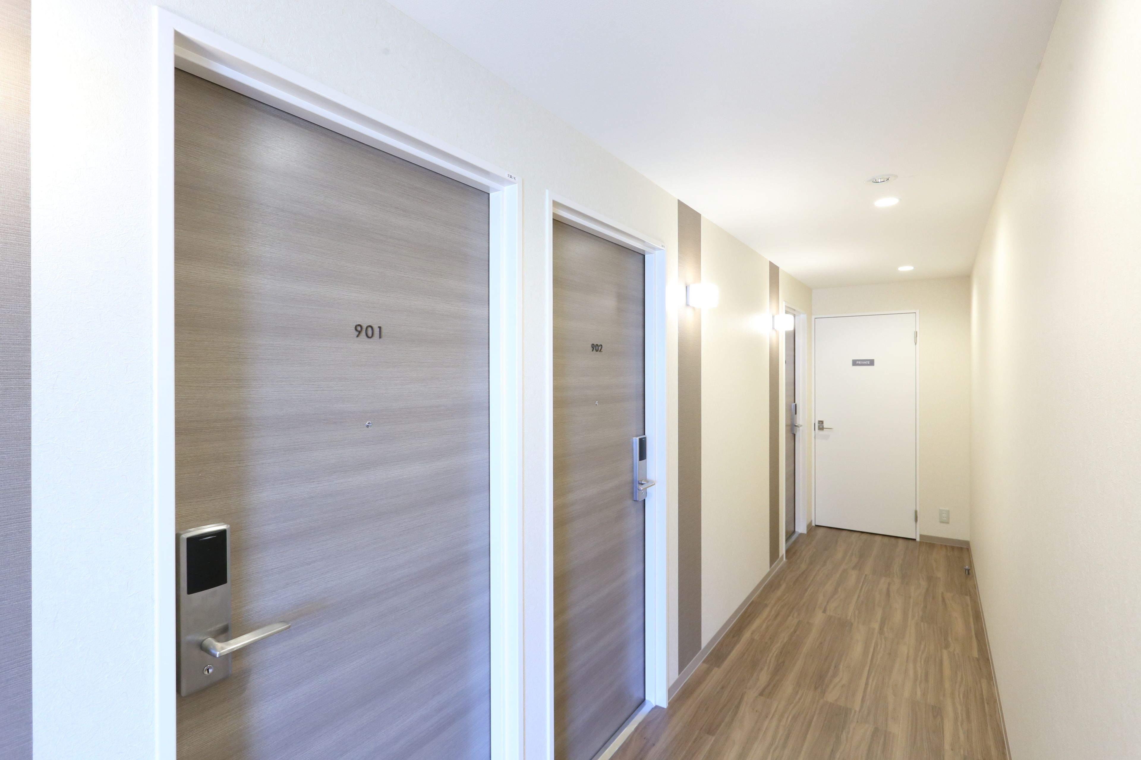 Foto - Oak Hotel Edo