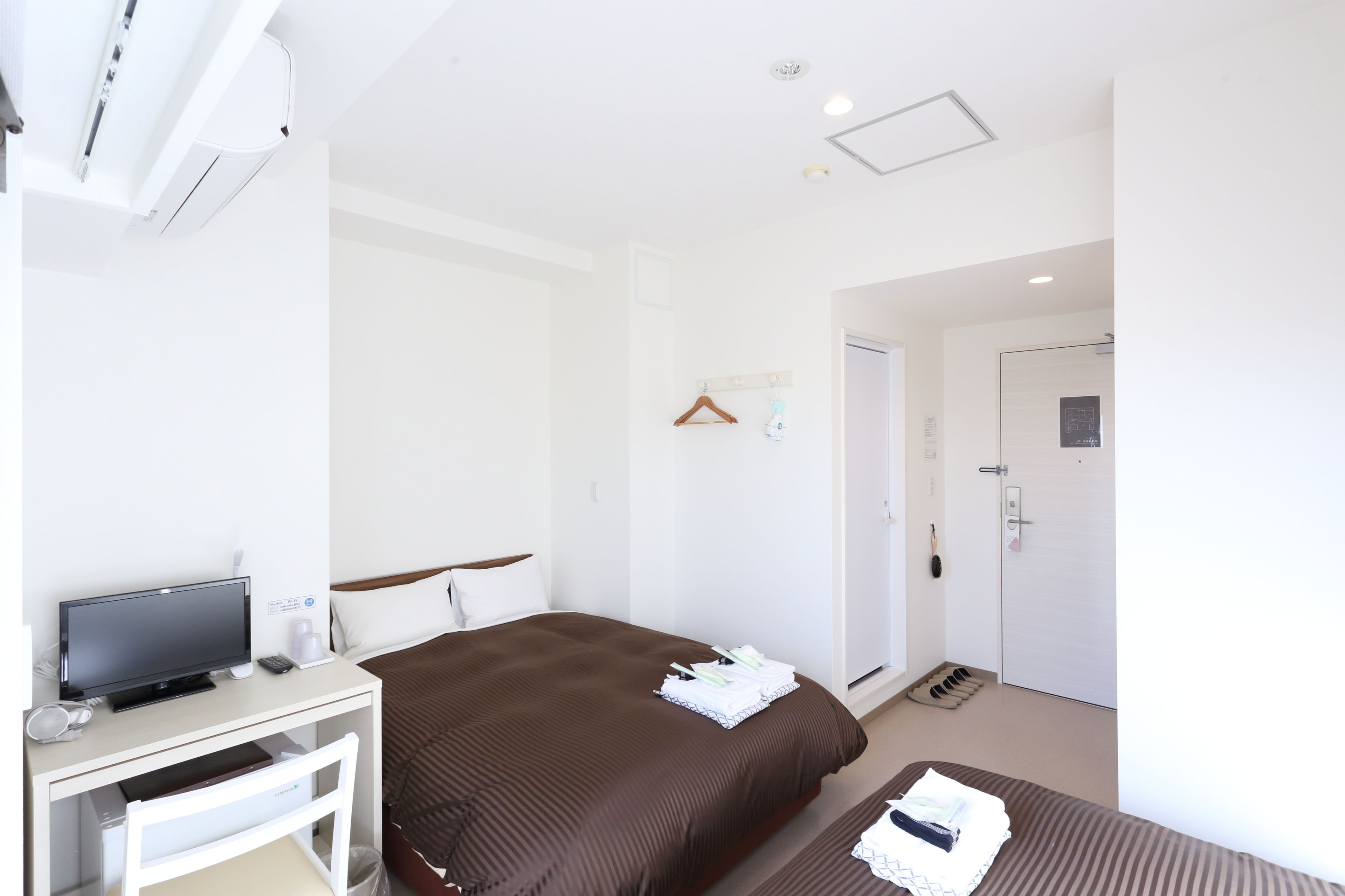 Foto - Oak Hotel Edo