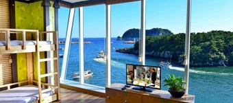 Seom Guesthouse - Hostel