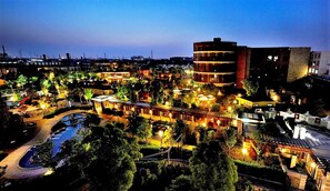 Exterior - Phoenix Hotspring Resort (Suzhou)