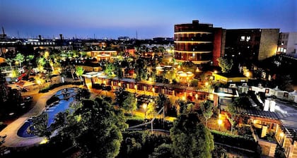Phoenix Hotspring Resort