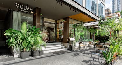 Volve Hotel Bangkok