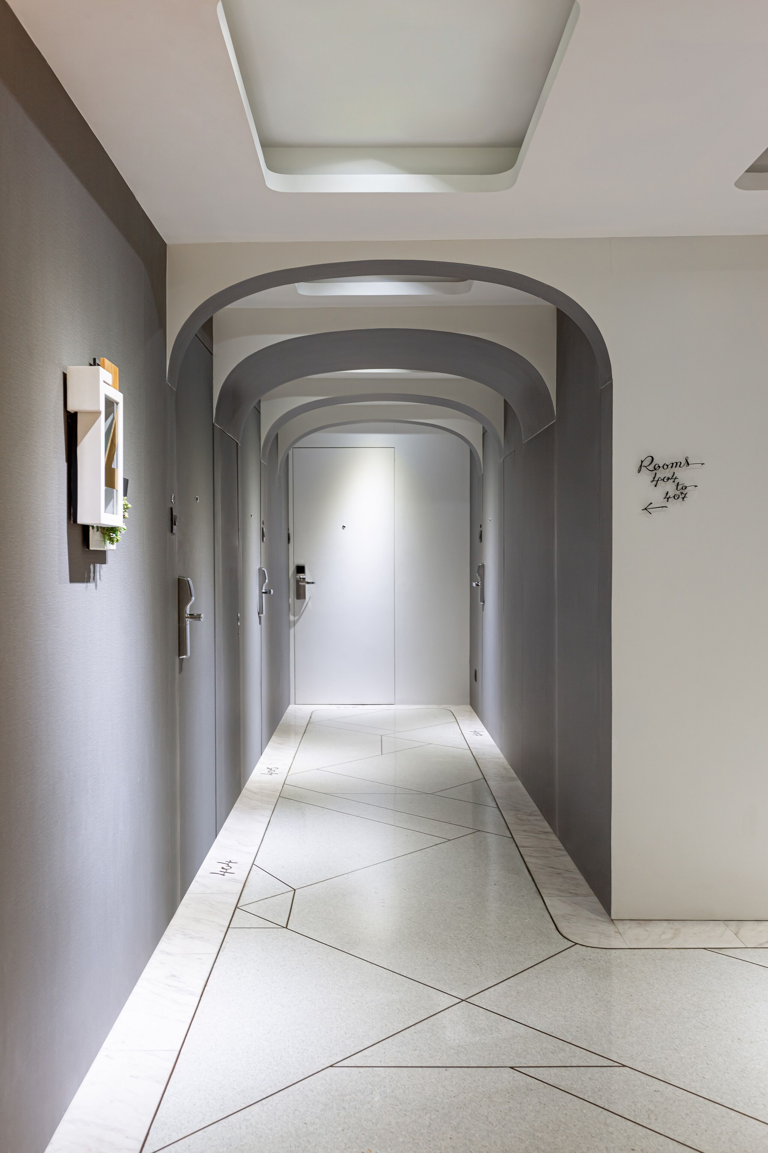 Foto - Volve Hotel Bangkok