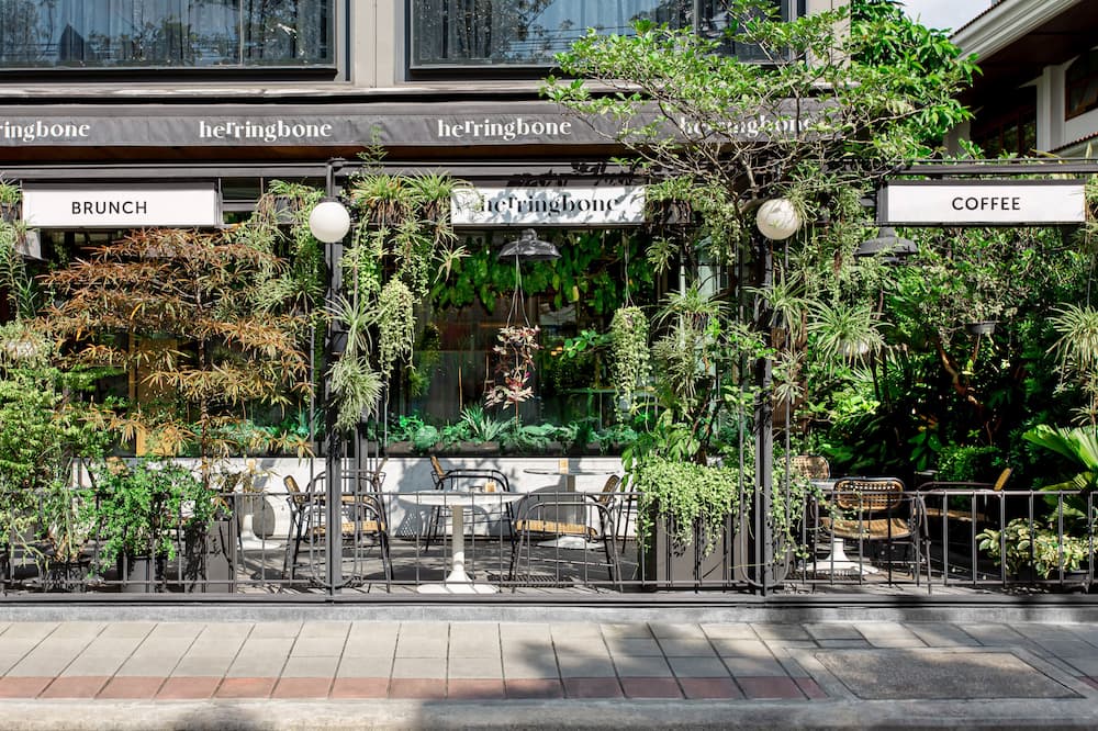 Volve Hotel Bangkok