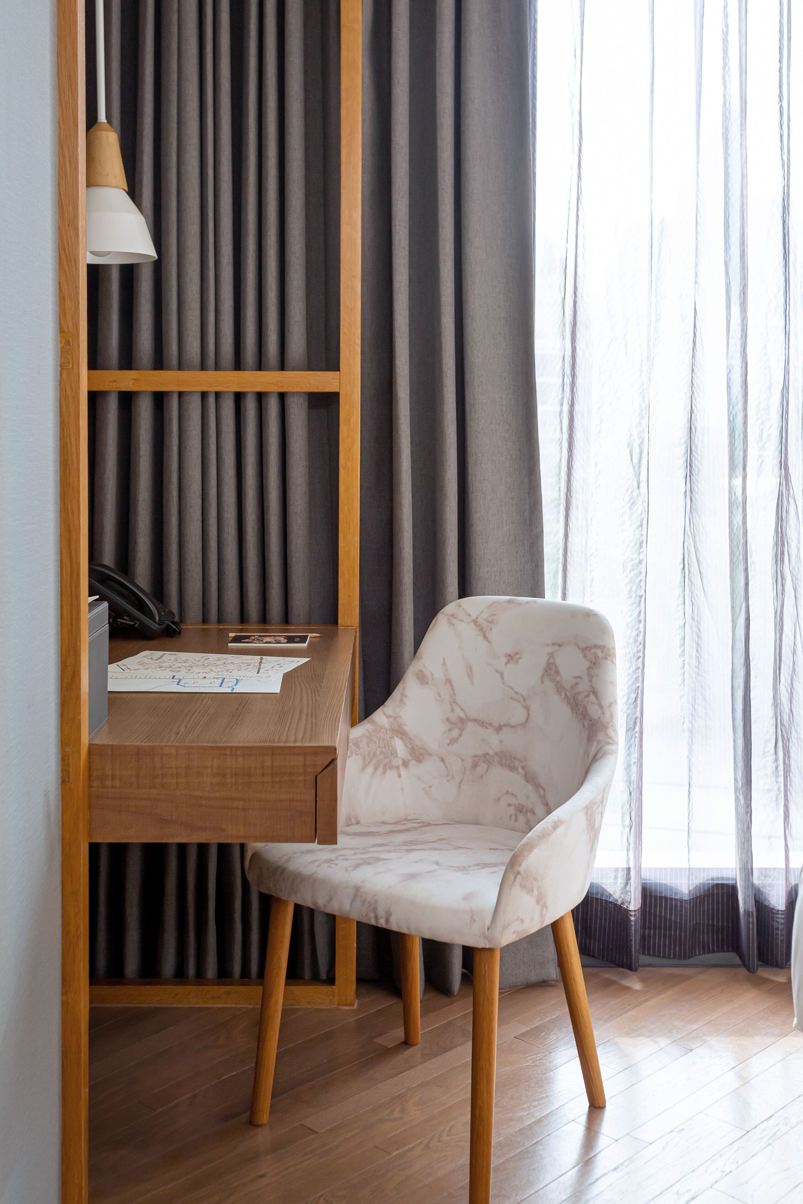 Foto - Volve Hotel Bangkok