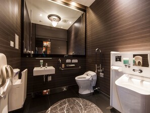 Property amenity - APA Hotel Iidabashi Ekimae (Tokyo)
