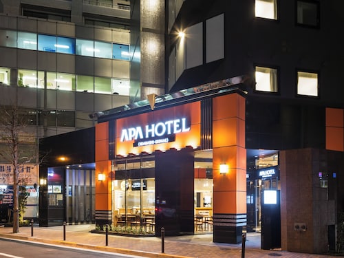 APA Hotel Iidabashi Ekimae