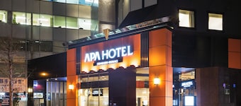 APA Hotel Iidabashi Ekimae
