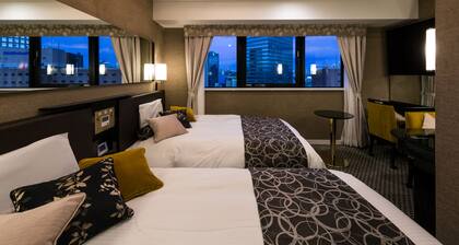 APA Hotel Iidabashi Ekimae