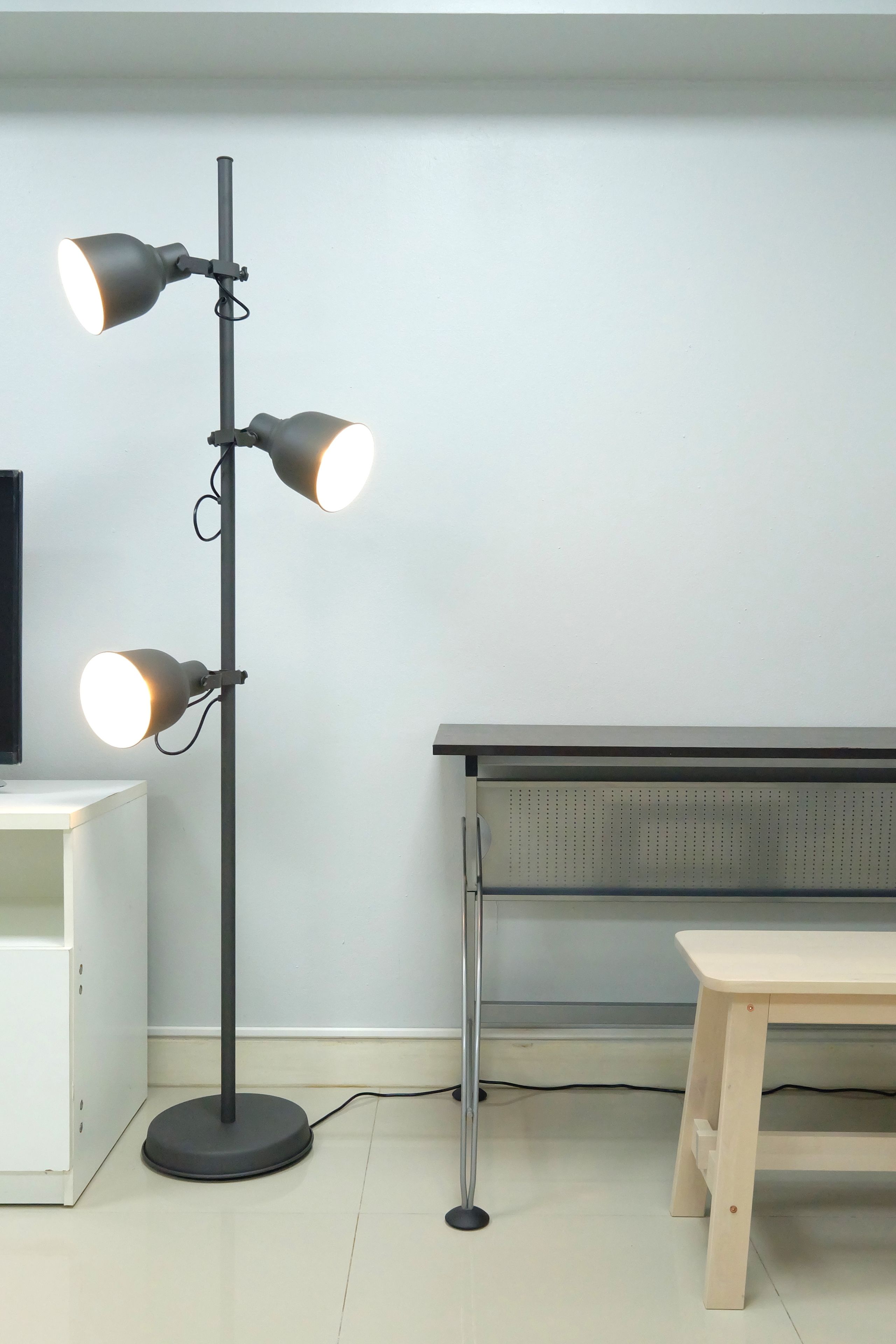 Deluxe Double Room, Balcony S107 | Iron/ironing board, free WiFi