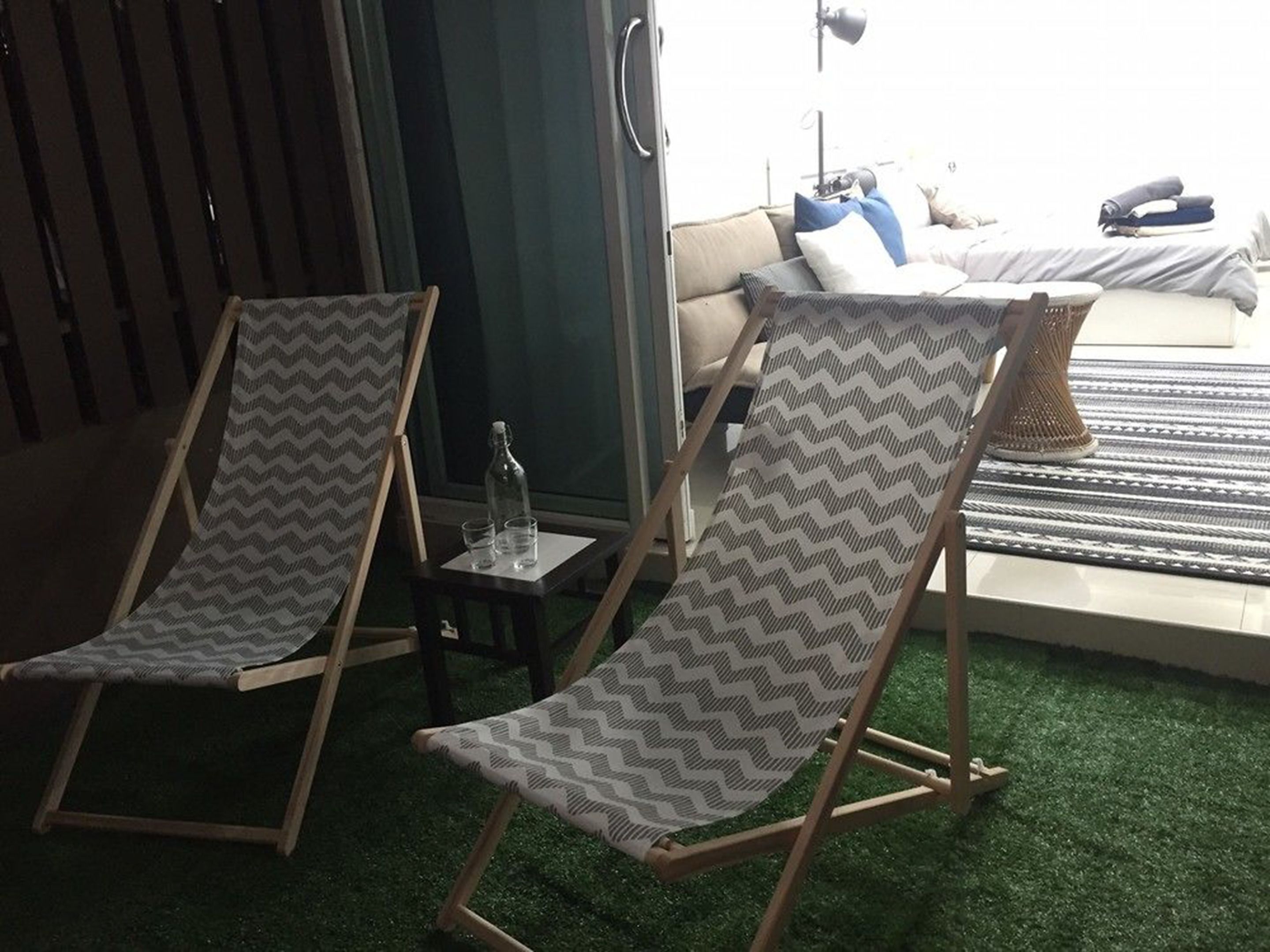 Iron/ironing board, free WiFi