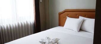 DeKopen Rooms & Convention