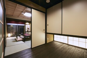 Japanese Style Town House