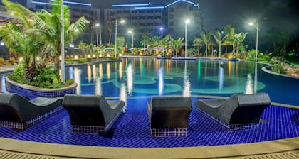 Country Garden Golden Beach Spring Hotel