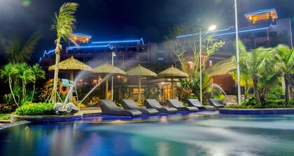 Country Garden Golden Beach Spring Hotel