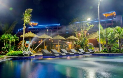 Country Garden Golden Beach Spring Hotel