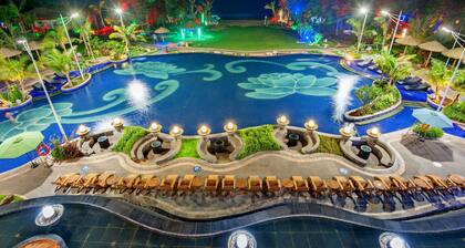 Country Garden Golden Beach Spring Hotel