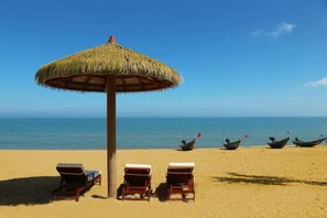 Beach - Country Garden Golden Beach Spring Hotel (Lingao)