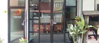 The Cube Sathorn Boutique