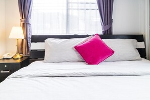 Family Quadruple Room, 1 Bedroom, Non Smoking, Private Bathroom